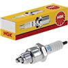 ACCOSSATO Candela d'accensione NGK - BR2-LM - Fascia B, indicata per Scooter