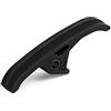 POLISPORT 8457200001 - Patino Scorricatena Inferiore forte e durevole compatibile con le moto KTM a colori Nero