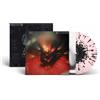 Sacred Bones Records Portrait of My Heart (Ltd. Killer Ray Splatter Vinyl)