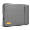 bagasin Custodia Laptop 13,3-14 pollici compatibile con MacBook Pro 14 pollici M5 Pro/Max (2026) A3426 A3427 A3434 M4/M3/M2/M1 A3185 A3401 A3112, borsa porta computer impermeabile con tasca accessori