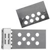Connex COXT790800 - Set di magneti per posa piastrelle