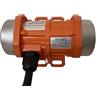 KWEIOTO Vibratore per calcestruzzo motore brushless 15W-50W 12V 24V DC, vibratore ad alta frequenza eccentrico (20 W, 24 V)