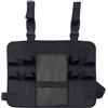 Mlllokfki Cintura porta attrezzi da lavoro, borsa porta attrezzi da elettricista, borsa portatile per riparazioni, borsa portaoggetti per pinze, borsa multifunzione per viti, supporto per cintura per