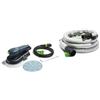 Festool Levigatrice eccentrica ETS EC 150/3 EQGQ - 575400