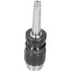 YUKOFE Punta per trapano Chuck Keyless Self-Locking Straight Mt 1-13 mm mta2