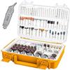 INGCO SET 420 ACCESSORI PER MINI TRAPANO AKMG4208