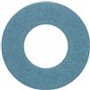 Bosch 2608607394 - Disco abrasivo per GWS Professional 14,4 V, Ø 100 mm, grana 47, 5 pezzi