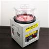 Generic Lucidatrice magnetica per gioielli, 250 W con capacità di 600 g, timer regolabile, rotazione automatica in avanti e indietro, include barilotto di lucidatura da 18 cm