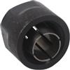 Desiumite Dado mandrino da 12,7 mm per macchine da taglio per incisione compatibile con modelli di router 3612 e punte per router con gambo da 1/2 pollici