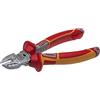 Nws VDE 3 in 1 tronchesi per cavi, 1 pezzo - N1351-49-VDE-160-SB