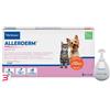 VIRBAC SRL ALLERDERM SPOT ON CANI INFERIORI A 10 KG 6 PIPETTE 2 ML