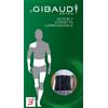DUAL SANITALY SPA SOC.BENEFIT CORSETTO LOMBOSACRALE GIBAUD ORTHO ACTION V 2