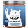 BEAUTYBEARS GMBH BEARS WITH BENEFITS SUPER SNOOZE SLEEP VITAMIN CON MELATONINA 60 CARAMELLE GOMMOSE CON EDULCORANTI SENZA ZUCCHERI
