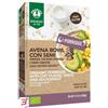 PROBIOS SRL SOCIETA' BENEFIT PROBIOS BIO AVENA BOWL SEMI PIU' PORRIDGE CON AVENA INTEGRALE E GRANO SARACENO 400 G