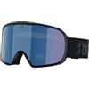 Bliz G002 Nero Opaco Marrone Blu Multi 25/26