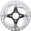 AIQWOJD Gruppo Freno a Fascia Posteriore Biciclette Tambu MT800 RT-MT800 Center Lock Tecnologia rotore Freno a Disco MTB Mountain Bicycle 160MM 180MM 203MM(RT-MT800 140mm 2pcs)