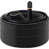 Auratrove Camera d'aria per mountain bike, 26 x 1,75-2,125 pollici, in gomma butilica con valvola AV da 48 mm, resistente alle forature, per riparazione MTB