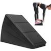 Générique Tavola per allungare i polpacci | Attrezzature per il fitness portatile - Angolo di stretching per caviglia, per donne, giovani, adolescenti, yoga, pilates, palestra a casa, recupero,