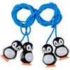 Generico Anelli da Immersione in Piscina,2 Pezzi Giochi Acquatici Elastici Antiscivolo - Gioco Subacqueo Allenamento Nuoto Immersioni - Per Bambini E Bambine Attività Spiaggia Lago Mare Giardino