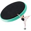 Générique Tavola girevole Balletto - Vassoio a forma di pirouette per pratica di danza, equilibrio, pattinaggio artistico e ginnastica | Disco rotante in PP/EVA resistente con grip, portatile e facile da