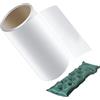 Berriphonia Kit di Riparazione per Piscine | Nastro Adesivo TPU Impermeabile Pesante - Cerotto Adesivo per Gommoni Materassini Tende,per Materasso Gonfiabile Anello da Nuoto Telo da Campeggio Canoa