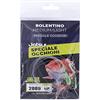 JATSUI D3400049, Lenza Bolentino Med/Light Spec. Occhioni Unisex Adulto, Multicolore, Taglia unica