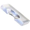 CAZSTYK Biliardo Ball Locator Acrilico Tavolo Marker Clear Pool Table Positioner Precisioni Accessori da biliardo Strumento di gioco Clear Locator Golf Posizione Marker