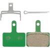 AIQWOJD Gruppo Freno a Fascia Posteriore Biciclette Tambu 1 paio di pastiglie per freni a disco per bicicletta adatte per SHIMANO adatte per SRAM adatte per AVID adatte per HAYES adatte per Magura(05B)