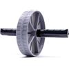 Generic Rullo addominale - AB Roller - Allenatore addominale ABRoller, allenatore di muscoli addominali ABWheel Set, con antiscivolo, rullo addominale, supporto per ginocchia, per ho