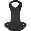 Beimus Tuta da sub Professionale Protettiva Top Neoprene Petto Caricamento Pad Addensare Diving Seno Vest per Uomini Donne Seno Vest Pad