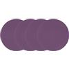 Tsophreniq 4 ginocchiere spesse per esercizi, cuscino da pavimento per pilates, ginocchiere, gomiti e polsi per yoga, fitness, allenamento, viaggi