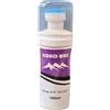ZEPFJHE Cere da sci liquide da 100 ml, con applicatore, portatile, per la manutenzione dello snowboard, riduce l'attrito, liquido universale e snowboard