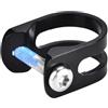 AIQWOJD Gruppo Freno a Fascia Posteriore Biciclette Tambu Morsetto Leva Freno in Alluminio Adatto per Parti di Ricambio Morsetto Freno Bici SRAM Avid E7 E9 X0 R RS RSC MTB