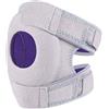 ZEPFJHE Ginocchiera professionale per arrampicata in silicone Shock Sport Ginocchiera