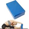 Dayysiuy Blocchis Yoga, 23cmx 5 Cmx7,5cm Blocchis Da Yoga Ad Alta Densità, Mattoncini Yogas In Schiuma Eva, Per Fitness, Pilates, Training, Esercizi, Stretching E Meditazione