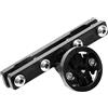 Tsophreniq Supporto per fanale posteriore per bicicletta, compatibile con W/Gar-min Varia RVR315 RTL515