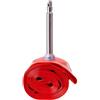 Helilyco Per Red per TPU per bicicletta Camera d'aria 48mm per valvola Presta Leggero Resistente alle Forature per 26 27.5 29 Pollici MTB Pneumatici