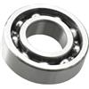 RJXDUPHT Cuscinetto a Sfere Compatibile con Motore fuoribordo 2T 4HP 5HP M4 M5 4T 4HP 5HP 6HP MFS4 MFS5 MFS6 9601-0-6002 960106002