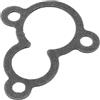 NFYsCHZ Sostituzione degli Accessori Motore for Barca 670-12414-A0 68D-E2414-A0 Guarnizione Coperchio termostato for Motore fuoribordo a 4 Tempi F2.5 F6 F4