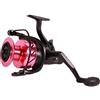 Ultimate Freespool Queen 6000 Mulinello Baitrunner - Mulinello