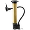 Kaeltsyn Compatte Piccole Biciclette Pompe per Pneumatici Versatili Pompe per Biciclette Pressione Adatte a Varie Esigenze Portatili Mountain Bike
