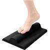 Generico Balance Board Per Caviglie Trainer Plantare Ergonomico Antiscivolo EVA