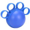 Generico Exercise Squeeze Ball - Finger Exerciser And Stretcher, Hand Grip Training Tool, Wrist Flexibility Training Device | Ergonomic Resistance Egg For Stress Relief Recovery