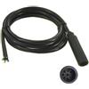 NiuLumea Cavo elettrico di prolunga per motore della bici, 9 pin, da maschio a femmina, per AKM Shiengyi MXUS 250W-1000W E-for Bike Repair Wire 40 cm