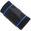 Tsophreniq Tutore da polso da polso regolabile per sollevamento pesi fitness sollievo congiunto benda fitness