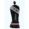 Titleist TS2 Fairway - Copritesta per mazza da golf, colore: Rosso/Bianco/