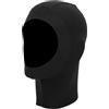 GIJMZY Cappello da Sub 1 mm Cappuccio in Neoprene Snorkeling Spalla Inverno Nuoto Caldo Muta Protezione Solare