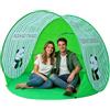 brooksnaji da spiaggia, protezione solare, portatile, leggera e facile da montare, tenda da spiaggia per bambini, per famiglia, campeggio all'aperto, viaggi, estate, picnic, piscina, giardino, cane