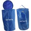 GETAJGHSD Organizzatore Di Palline Da Pickleball 2 Borsa Per Riporre Palline Da Pong In Oxford Leggero Per Attività Outdoor