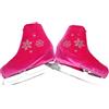 Tsophreniq Pattinaggio di figura Pattinaggio di ghiaccio Elastico Protezioni Pattini all'aperto Coperture Boot Ice Shoe Protector Enduring Figura Pattinaggio